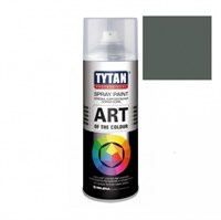 Краска аэрозольная Tytan Professional, праймер серый, 400 мл