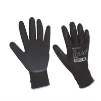 Перчатки МАКО универсальные 10/XL, с полиуретановым покрытием на ладони и пальцах 951110
