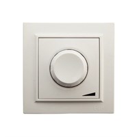 Реостат ZERA EGP белый 800V 700-0200-212