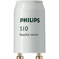 Стартер PHILIPS S10 TL 4-65W220