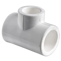 Редуктор-тройник SANTEHPLAST 40*25*40