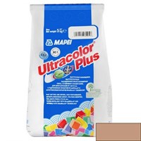 Затирка для швов MAPEI ULTRACOLOR PLUS 141" (2кг) 6014102