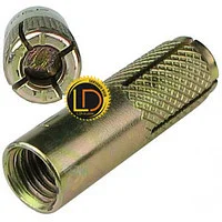 Анкер забиваемый М8*10*30