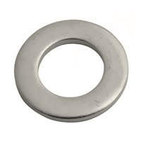 Шайба DIN125 М4