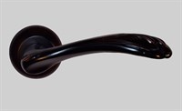 Ручка EKF тёмная медь 59269 ORO (VG)