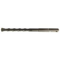 Бур по бетону FIT CUTOP Profi Plus двойная спираль 3 реж.кромки 8*110мм 49-8110