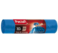 Мешки BIG&amp;STRONG для мусора 160л 120*87см 10шт