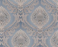 Обои EURO DECOR Gambit декор 7107-03 виниловые 1,06*10,05м (1упак-6рул)