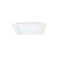 Светильник TEKLED PL LED SLIM KVADRO PANEL12W 6000K 165-036284