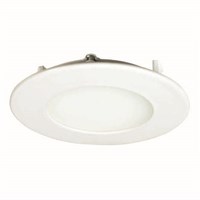 Светильник TEKLED PL LED SLIM ROUND PANEL 3W 4000K 165-036022