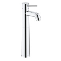 Смеситель GROHE для раковины с донным клапаном Start Classic XL-Sizee 23784000