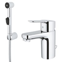 Смеситель GROHE Start Edge однорычажный для раковины 23773000