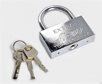 Замок навесной EXTRA 50mm