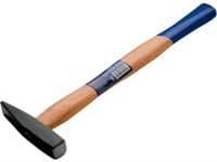 Молоток слесарный ОРМИС деревянная ручка, 200 г Remocolor 38-2-102