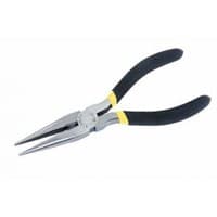 Плоскогубцы STANLEY с удлиненными губками 203мм 0-84-102 Плоскогубцы STANLEY с удлиненными губками 203мм 0-84-102