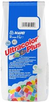 Затирка для швов MAPEI ULTRACOLOR PLUS 174" (2кг) 6017402