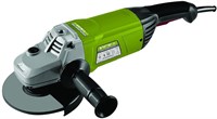 Машина углошлифовальная IVT AG-230