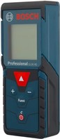 Дальномер лазерный BOSCH Professional GLM 40 0601072900