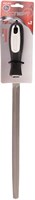 Напильник ЭКСПЕРТ трехгранный с двухкомпонентной рукояткой №2 250мм 5733-25-2