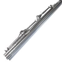 Карнизы DELFA СМ-2407/240/1Ш