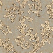 Обои DECORI&amp;DECORI Италия 41730 0,70*10,05м (1упак-6рул) (Toscana)