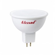 Лампа светодиодная LED MR16 (442 MR 1605)  5W GU5.3 4200K