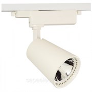 Светильник TEKLED LED LS-002-70 (9018L) 10W 6000K черный 174-036212