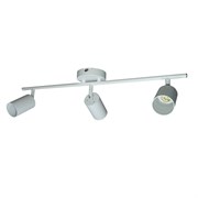 Светильник TEKLED SD21439/4 50W GU10x4 белый172-03062