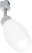 Светильник FERON трековый под лампу AL156 Е14 белый 41051