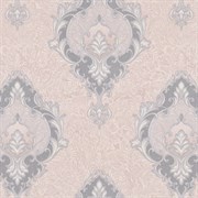 Обои EURO DECOR Champagne декор 7151-02 виниловые 1,06*10,05м (1упак-6рул)