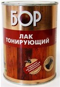Лак-тонир алкидный лессир. бесцветный 750гр