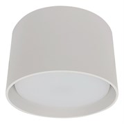 Светильник FERON потолочный HL359 12W 230V GX53 белый 41990