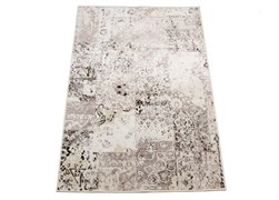 Ковры БЕЛЬГИЯ Bohemian Normal 2103064/23221 ecru/silver/ivory 160*230