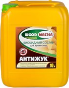 Состав Антижук антисептический 10л