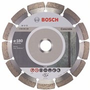 Диск алмазный BOSCH Professional for Ceramic 230-22,23 (50105157) 2608602205