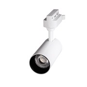 Светильник JAZZWAY PTR 0715 15W 3000K 24° WH белый IP40 5018549