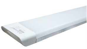 Светильник LEZARD светодиодный DPL 80W 7200Lm 6500K IP20 1220 mm 465-FL12-080