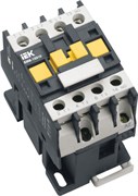 Контактор 9А 400В/АС3 1Н3 ИЭК КМИ-10911