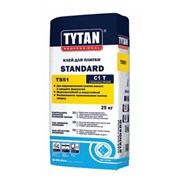 Клей TYTAN плиточный BASIC (25кг)