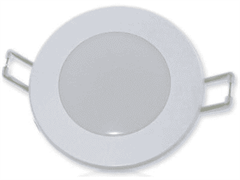 Светильник встраиваемый светодиодный Eurolight 601-LED-SDL-4-4.5K