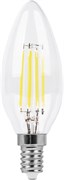 Лампа светодиодная Feron 5W 230V E14 2700K LB-58 25572