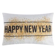 Подушка ЭТЕЛЬ Happy New Year 60*40см, 100% п/э 6963275