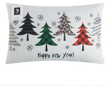 Подушка ЭТЕЛЬ New Year! 60*40см, 100% п/э 6963276
