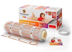Мат нагревательный ТЕПЛОЛЮКС TROPIX MHH 1600Вт/10,0