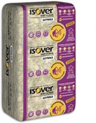 Звукоизоляция ISOVER Шумка 50*610*1000/Y упаковка 6,1 м2