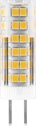 Лампа светодиодная FERON 7W 230V G4 6400K LB-433 25865