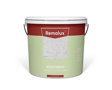 Шпатлевка РЕМАЛЮКС финишная WALL PUTTY венге 0,5кг