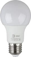Лампа светодиодная ЭРА LED smd A55-7w-842-E27 1208