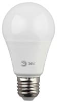 Лампа светодиодная ЭРА LED smd A60-8w-827-E27 1215