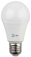 Лампа светодиодная ЭРА LED smd A60-8w-827-E27 1215 Лампа светодиодная ЭРА LED smd A60-8w-827-E27 1215